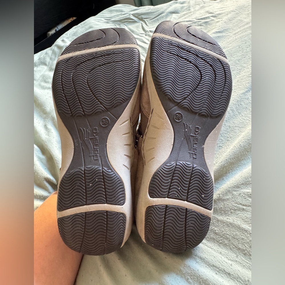 Dansko Mary Jane size 36 5.5/6 - Picture 4 of 4